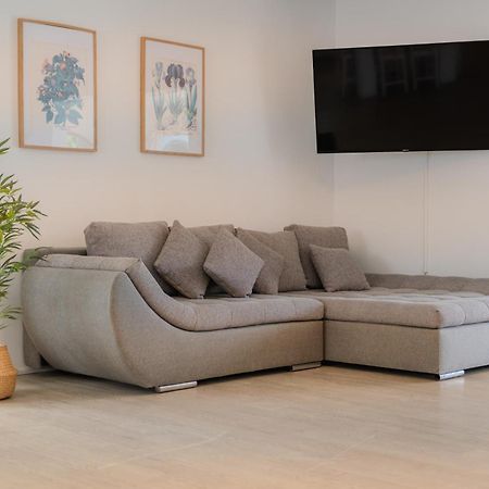 Villa Blanca Callao Salvaje Extérieur photo