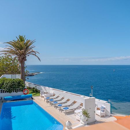 Villa Blanca Callao Salvaje Extérieur photo