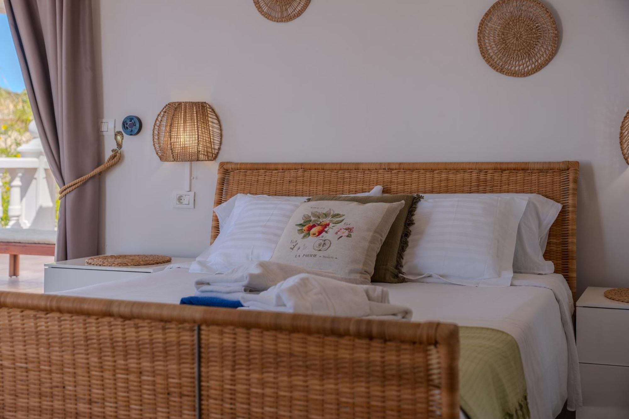 Villa Blanca Callao Salvaje Extérieur photo