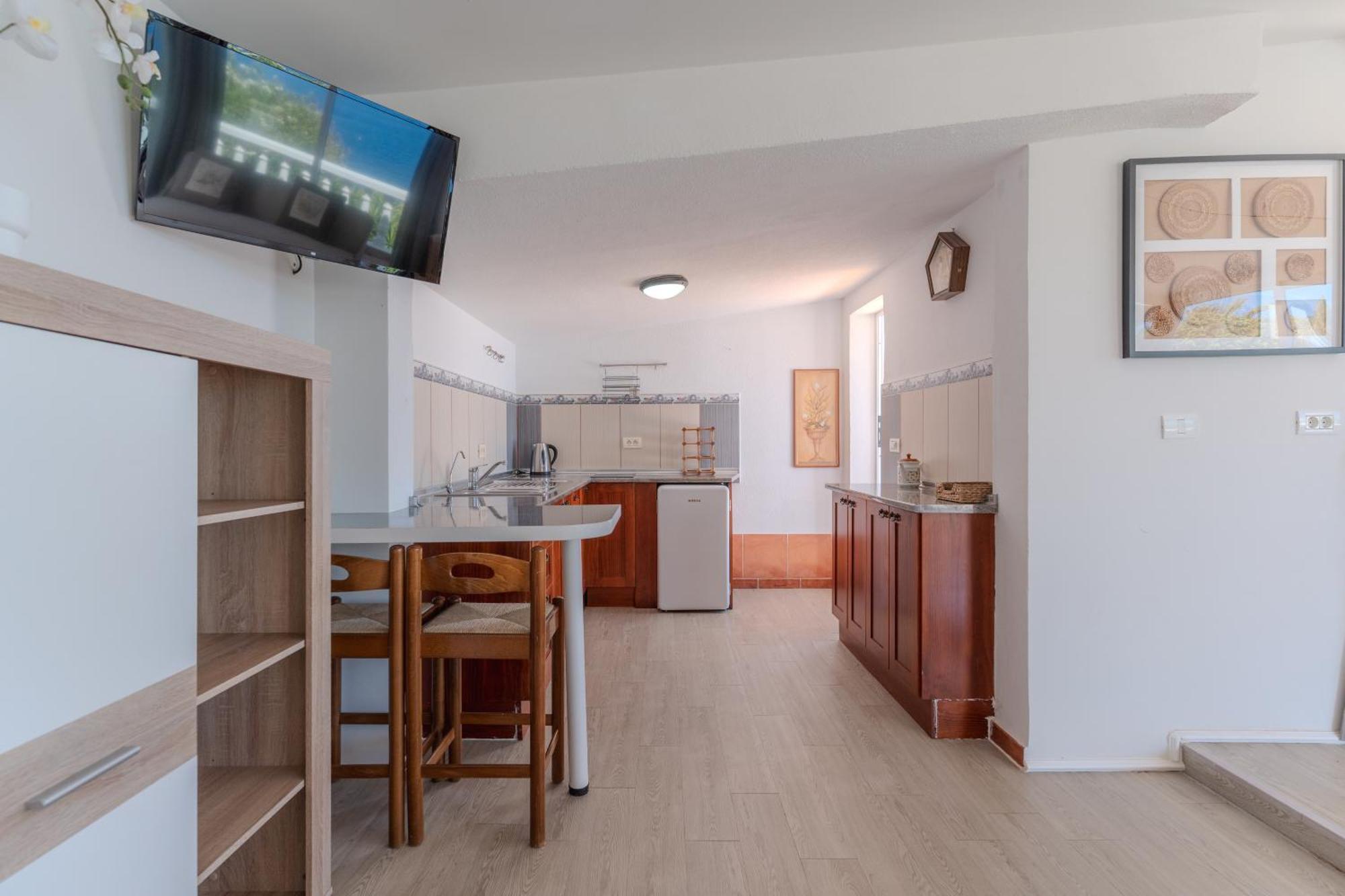 Villa Blanca Callao Salvaje Extérieur photo
