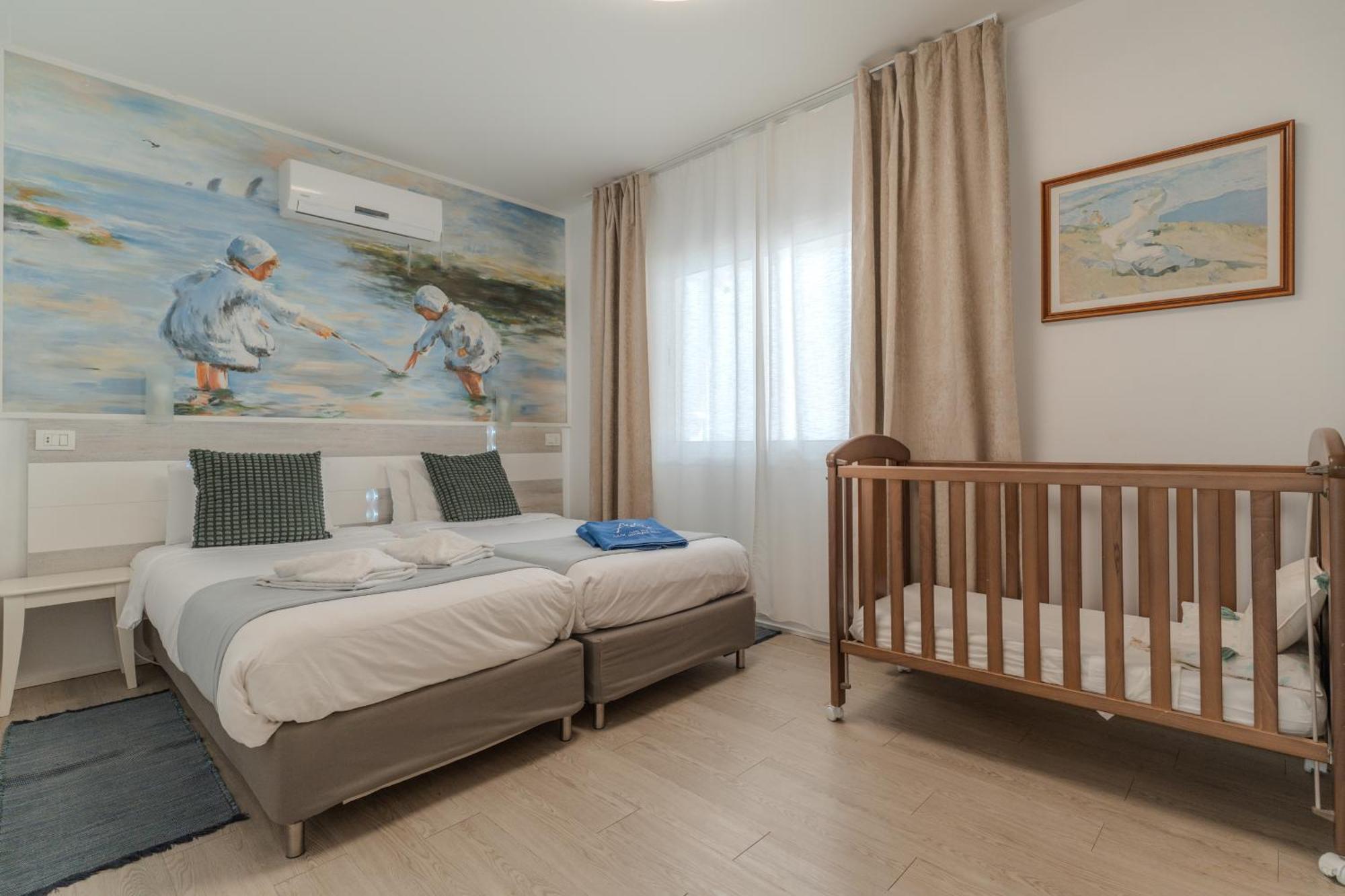 Villa Blanca Callao Salvaje Extérieur photo