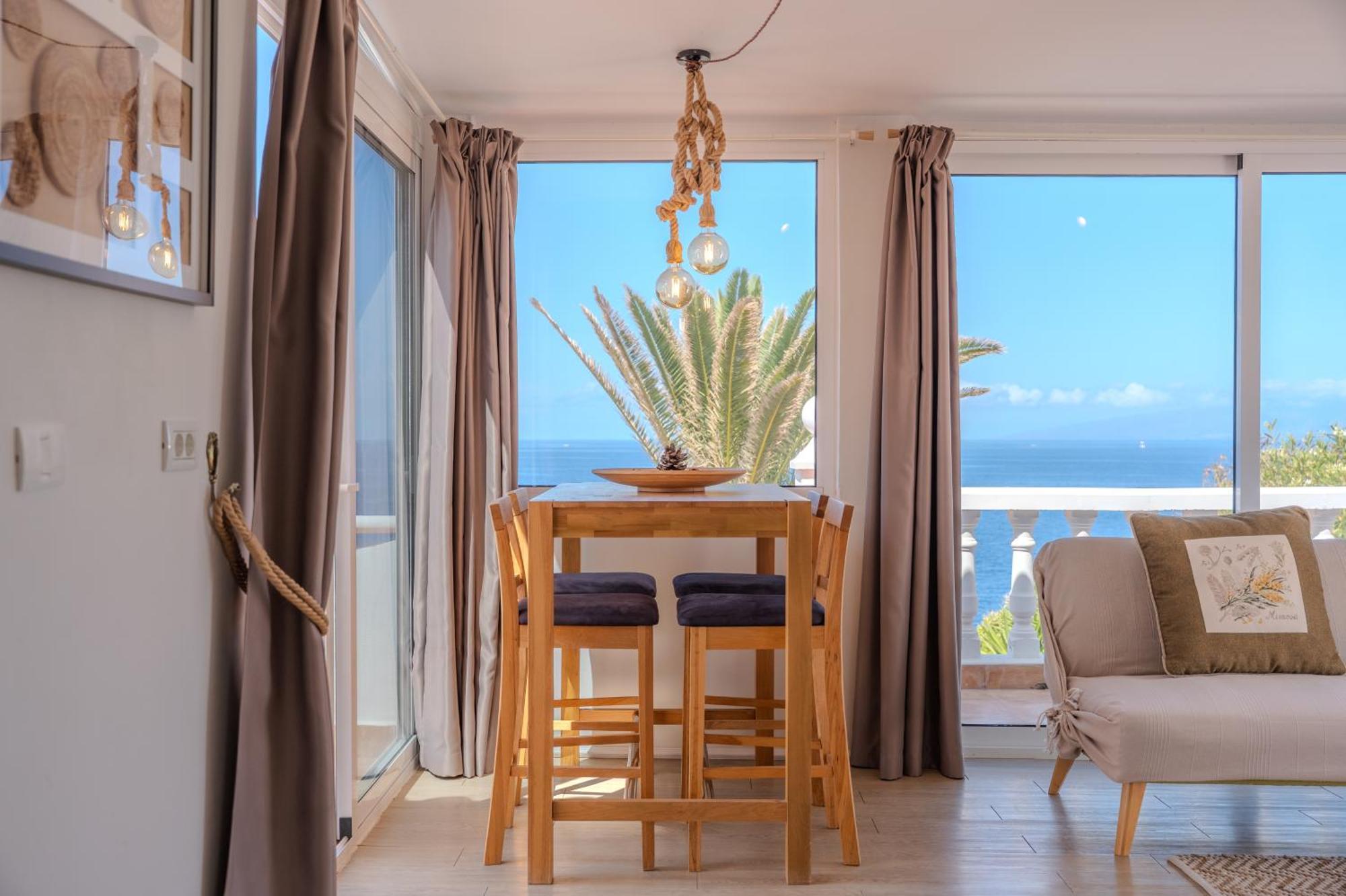 Villa Blanca Callao Salvaje Extérieur photo